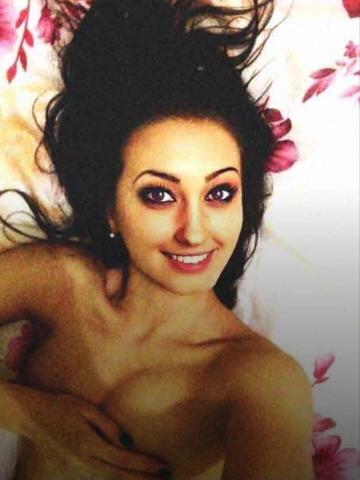 Екатерина Натуральная Брюнетка фото 2