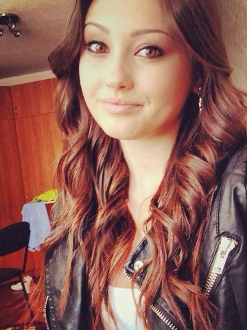 Екатерина Натуральная Брюнетка фото 6