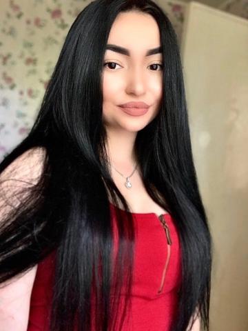 Нарине Шоколадка фото 2