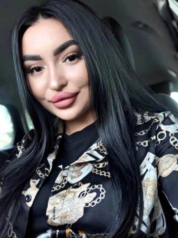 Нарине Шоколадка фото 3