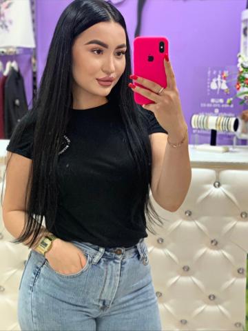 Нарине Шоколадка фото 4