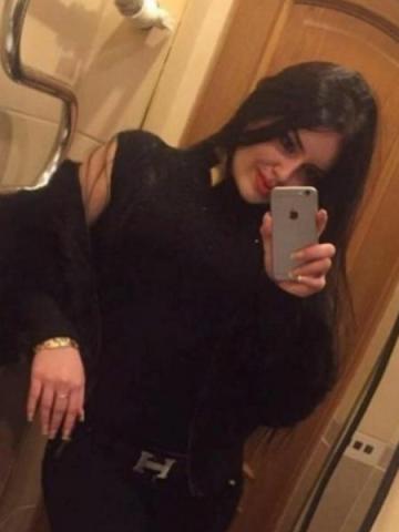 Нина Горячие Формы фото 3